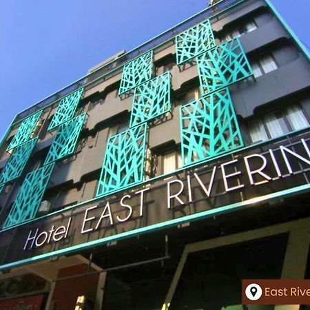 East Riverine Boutique Hotel Kuala Lumpur Extérieur photo