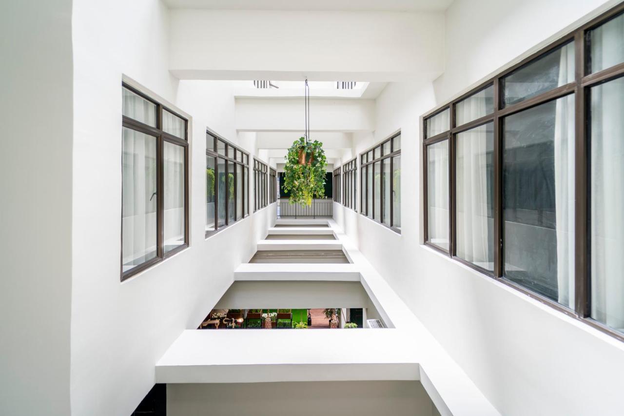 East Riverine Boutique Hotel Kuala Lumpur Extérieur photo