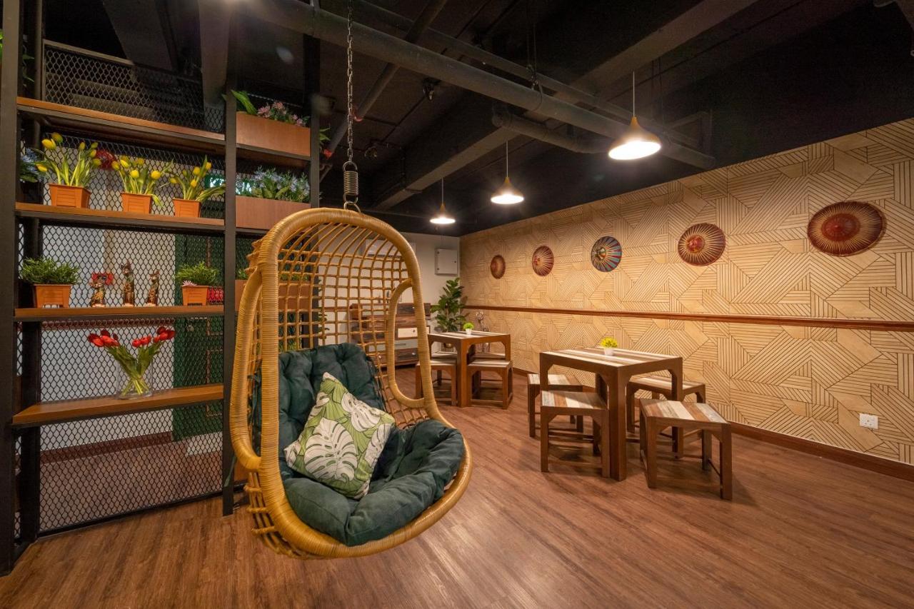 East Riverine Boutique Hotel Kuala Lumpur Extérieur photo