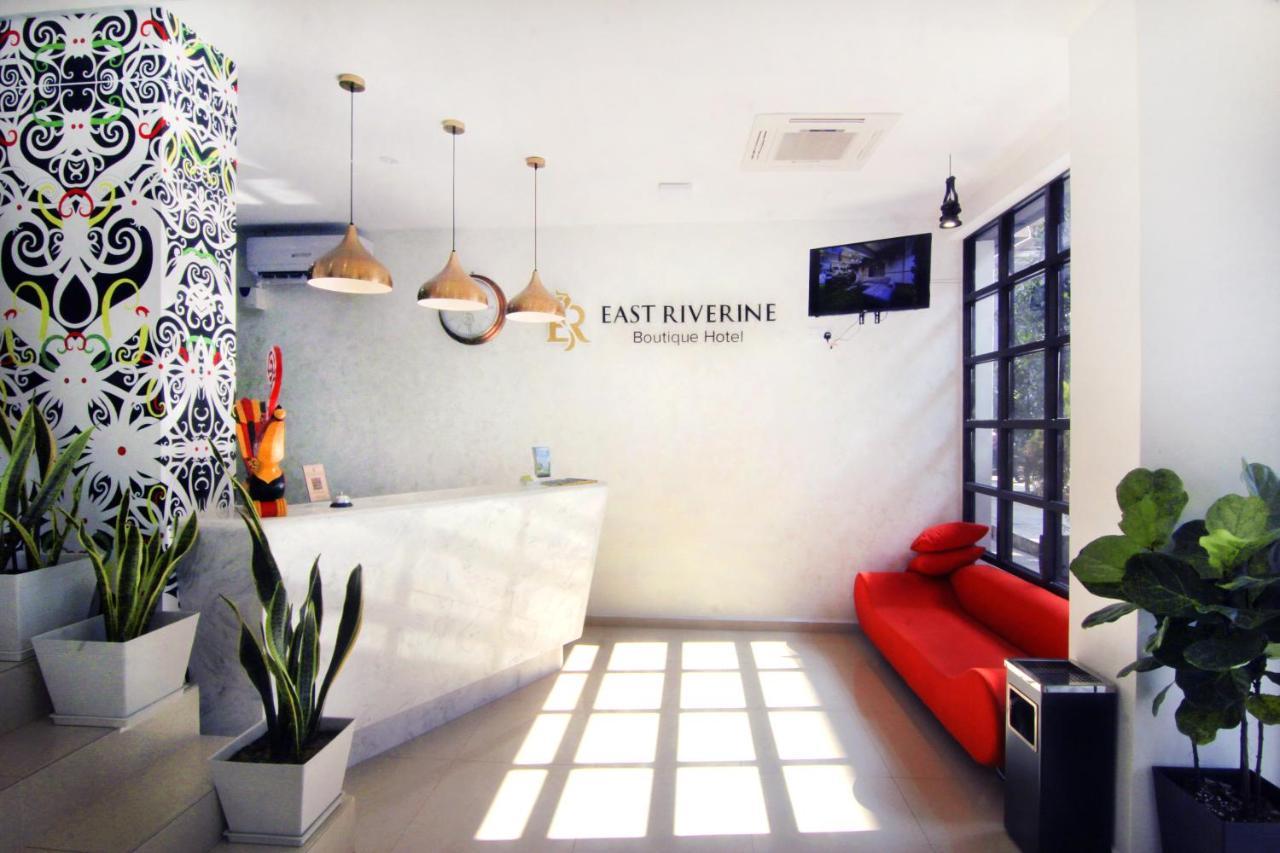 East Riverine Boutique Hotel Kuala Lumpur Extérieur photo