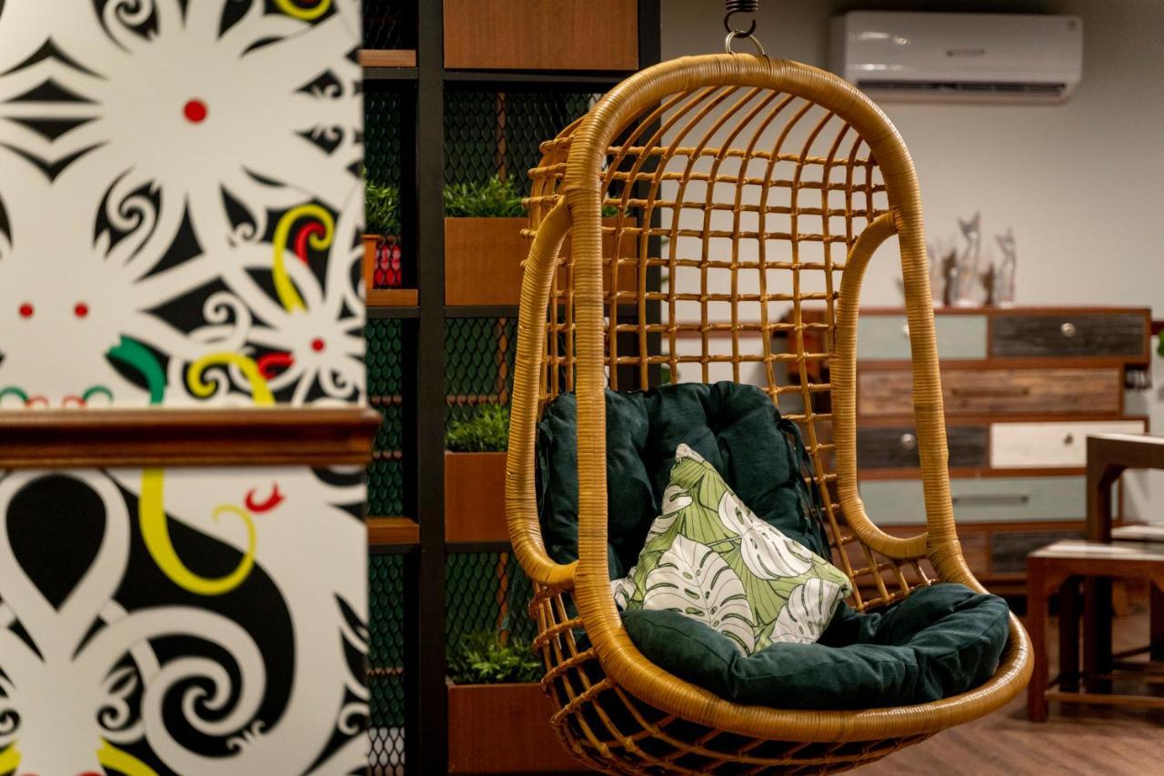 East Riverine Boutique Hotel Kuala Lumpur Extérieur photo