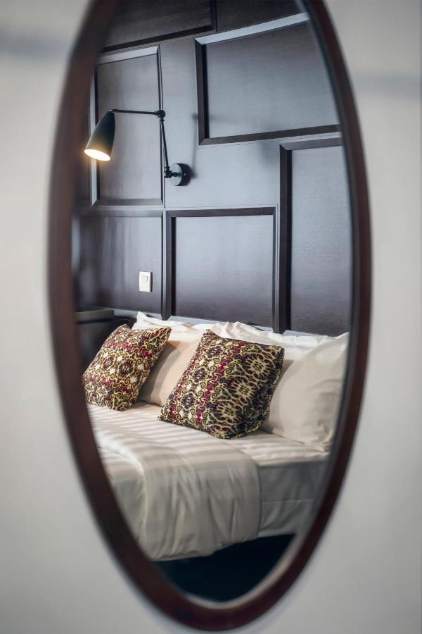 East Riverine Boutique Hotel Kuala Lumpur Extérieur photo